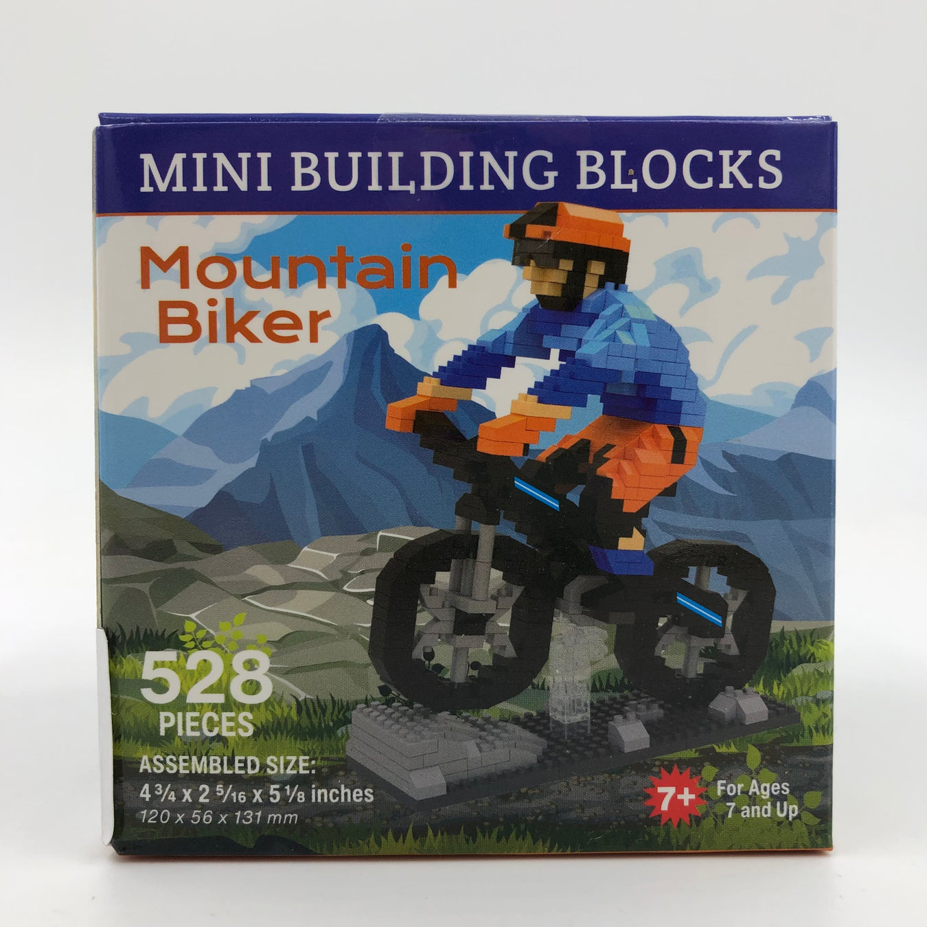 Building Sets / Blocks