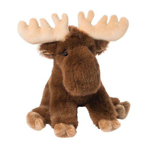 4924 JUDIE MOOSE SUPER SOFT