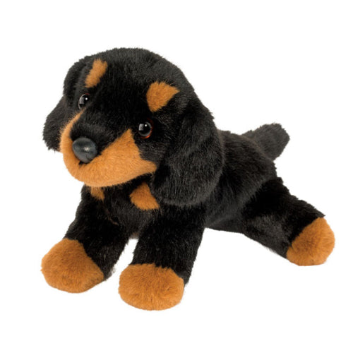 4940 DOTTIE DACHSHUND MINI SOFT