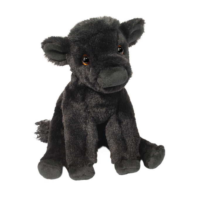 4941 DEENIE ANGUS COW MINI SOFT