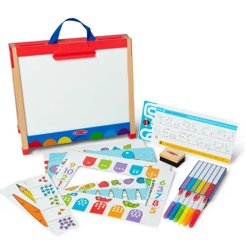 51242 TAKE ALONG ACTIVITY EASEL