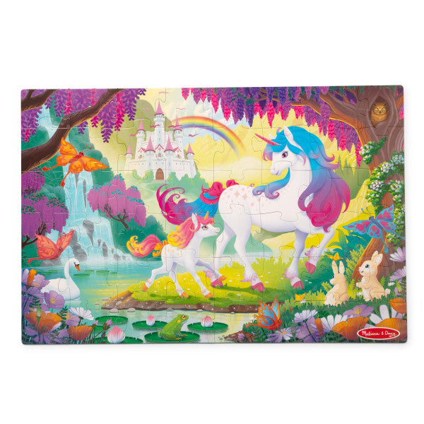 51674 GID UNICORN PUZZLE