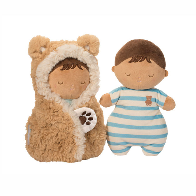 6059 TATE BABY TEDDY BEAR  HUG
