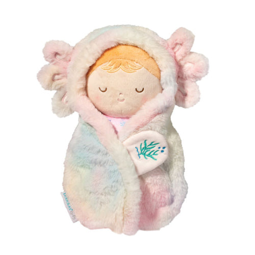 6068 LOXLEY BABY AXOLTL HUG