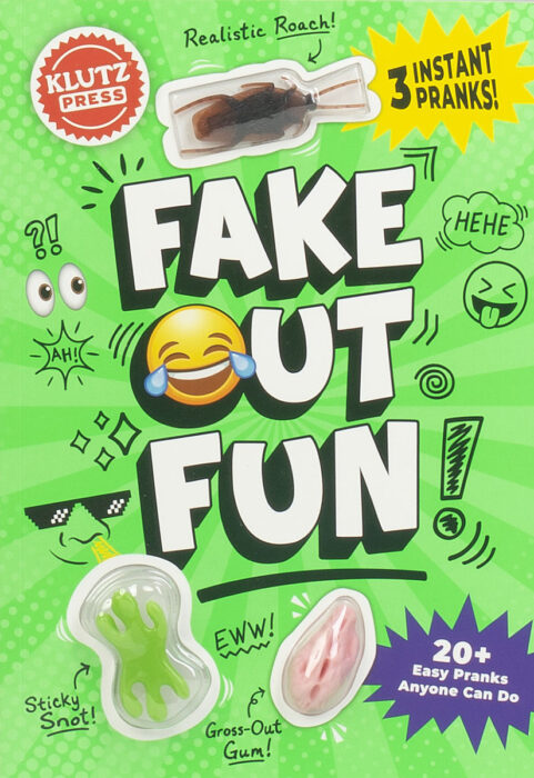 FAKE OUT FUN