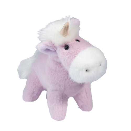7025 ELEANOR UNICORN MUZZLE