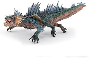 36037 PAPO SEA DRAGON
