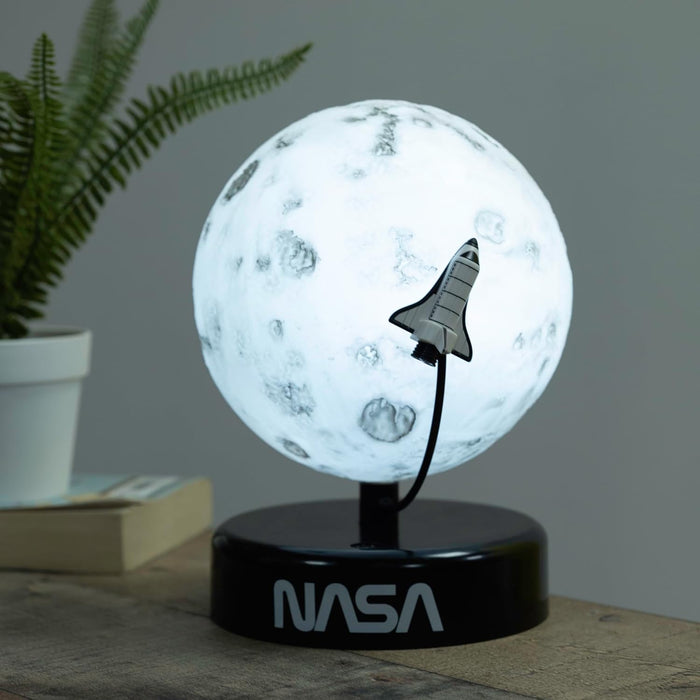 Space Moon Mood Light