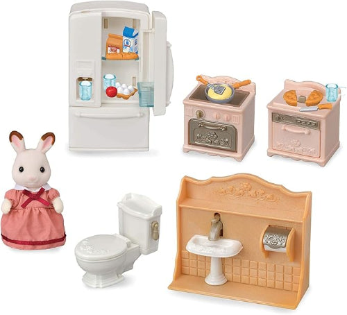 CC2314 PLAYFUL STR FURN SET