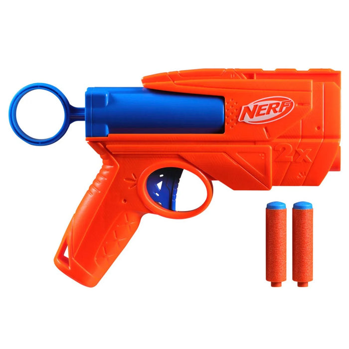 HSBG0132 NERF N SERIES WARD BLASTER