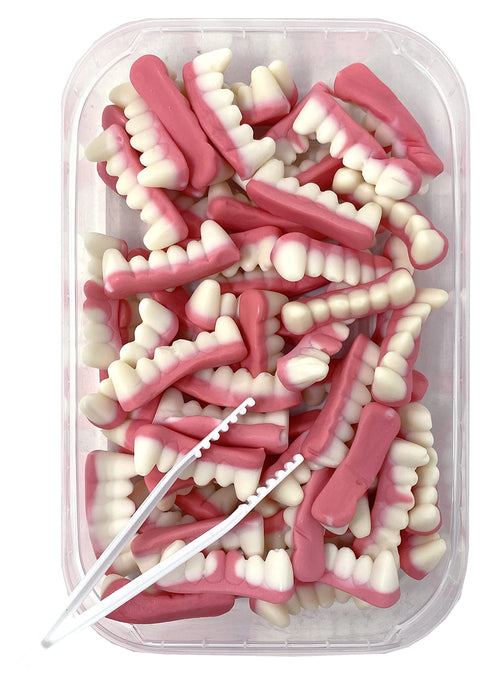 Zweet Gummies Vampire Teeth