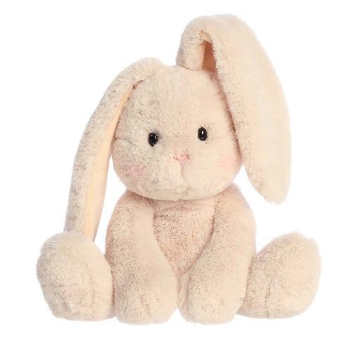 82258 8" CANDY COTTONTAILS PEACH
