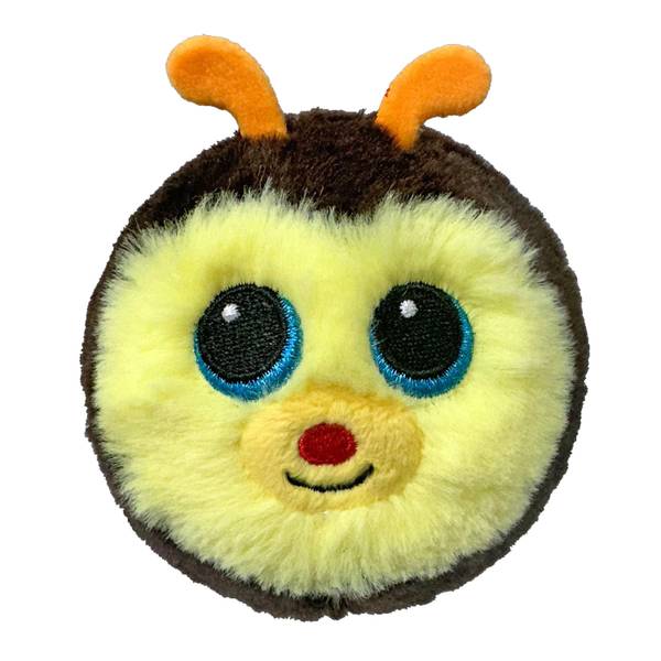 83003 BUZZY - BEE YELLOW BNCE
