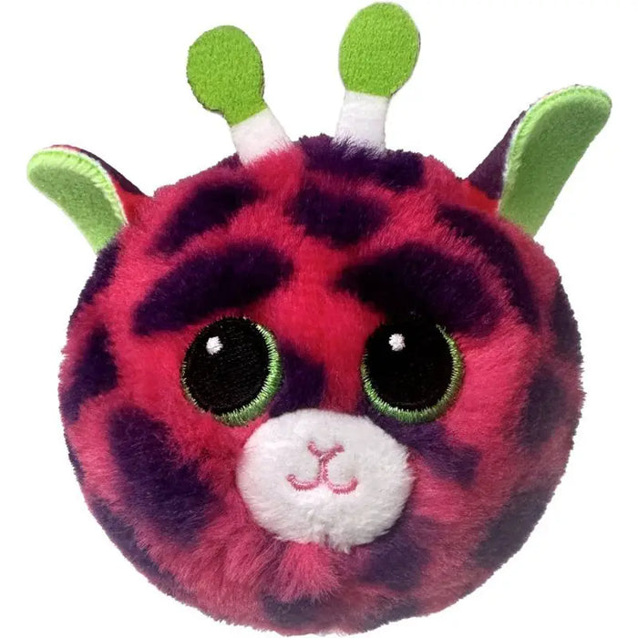83006 GILBERT GIRAFFE PINK BNCE