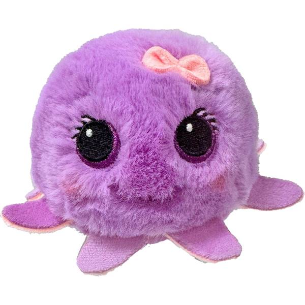 83008 LEGGY OCTOPUS PURPLE BNCE
