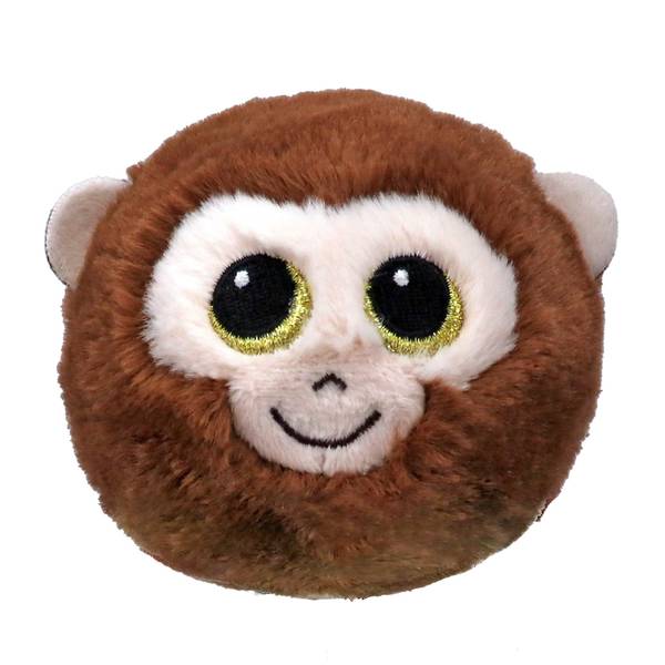 83011 BANANA - MONKEY BROWN BNCE