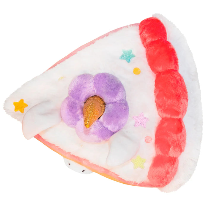 114379 SNUGGLEMI SNACKERS UNICORN CAKE