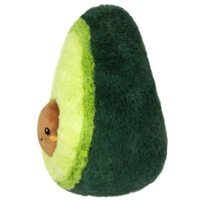 106534 SNUGGLEMI SNACKERS AVOCADO (5")