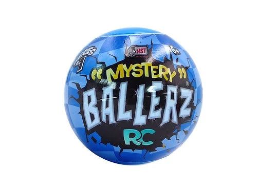 HST-BZ005-DS MYSTERY BALLERZ RC