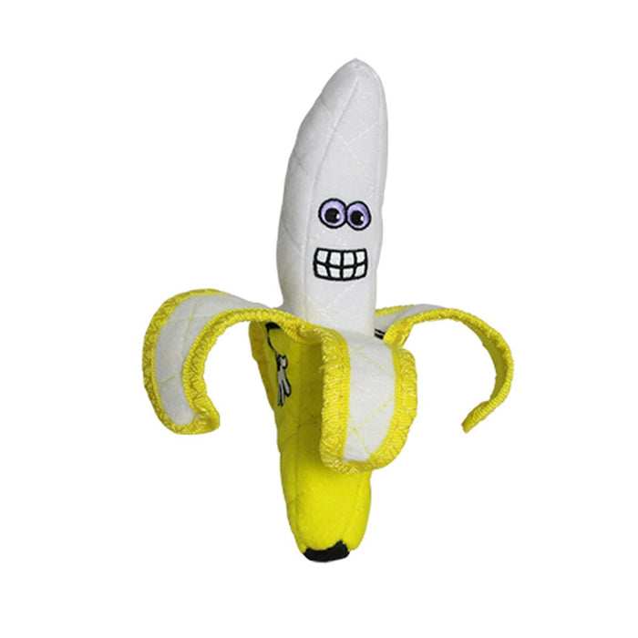 VPFFBANAN TUFFY FUNNY FOOD BANANA