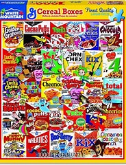 1261PZ CEREAL BOXES 1000 PC