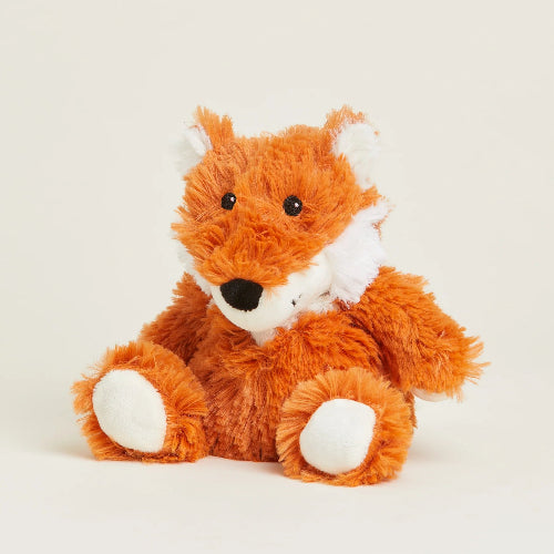 CPJ-FOX-1 FOX JUNIOR WARMIES — Peak A Boo Toys Breckenridge