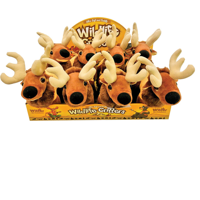 GFT0695 ELK 8" STANDING