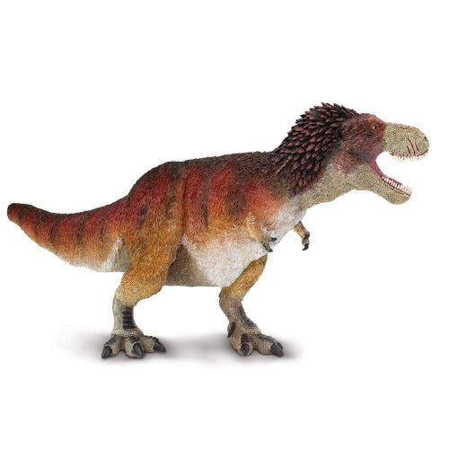 100031 FEATHERED T-REX
