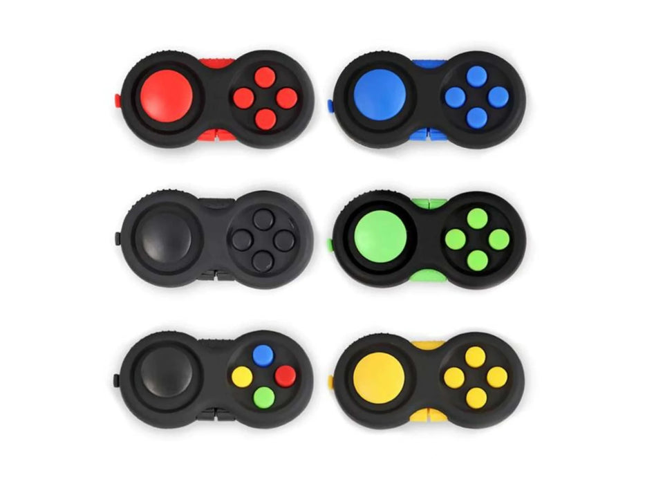 SV21676 CDU FIDGET PAD