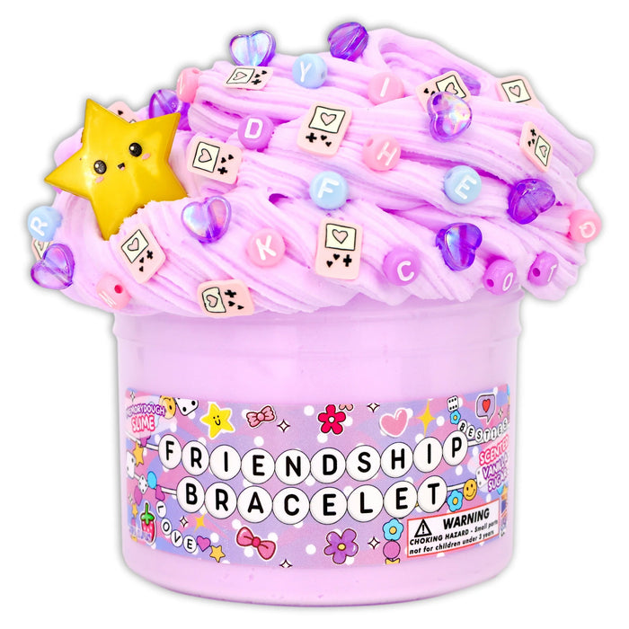 FRIENDSHIP BRACELET DOPESLIME