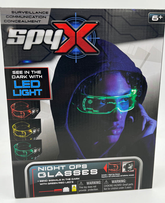 10533 NIGHT OPS GLASSES