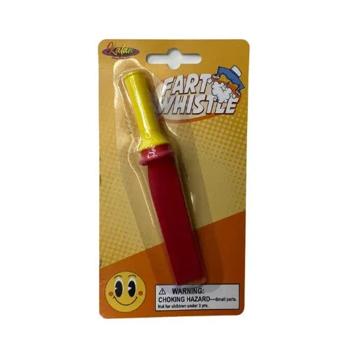 GI520 Fart Whistle