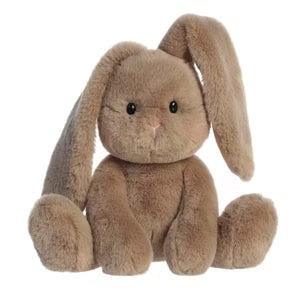 82260 8" CANDY COTTONTAILS TOFFEE