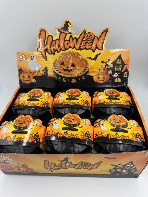 NV-2878HW Halloween Dumplings