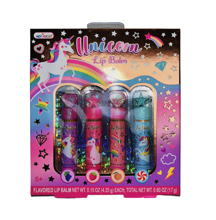 089UC UNICORN LIP BALM