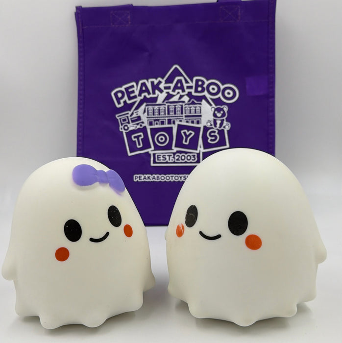 71963 Jumbo Squishy Ghost