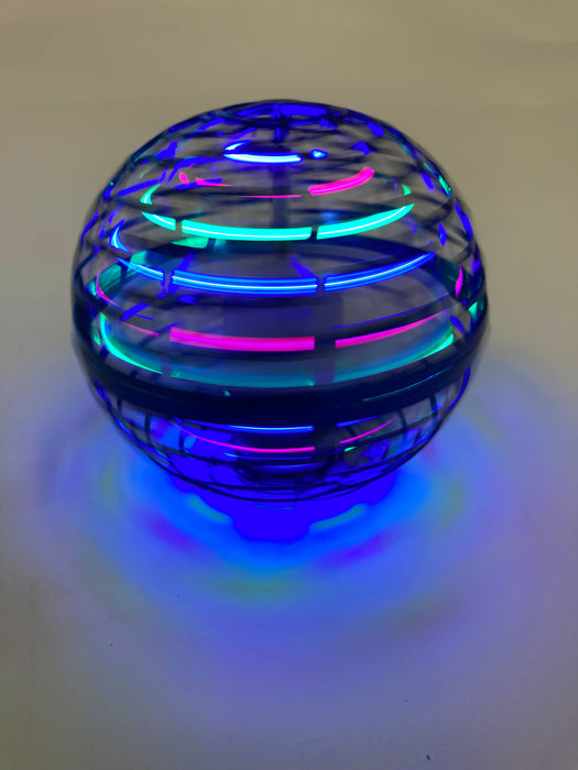 500055 AEROSPHERE FLYING ORB