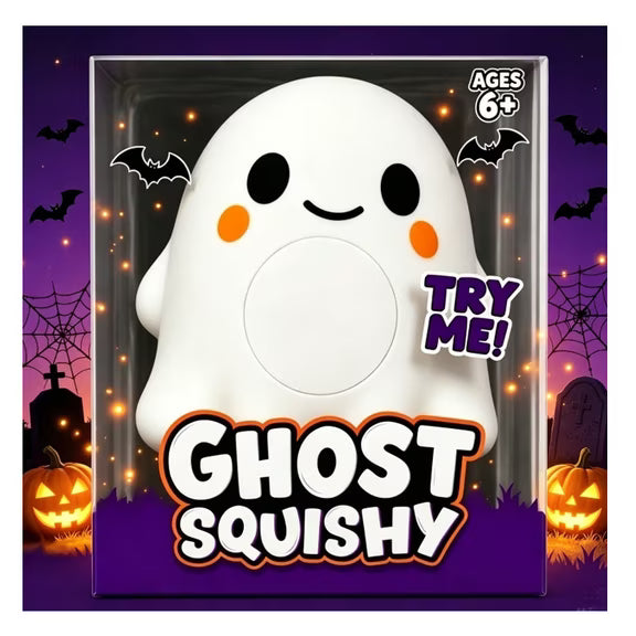 71963 Jumbo Squishy Ghost
