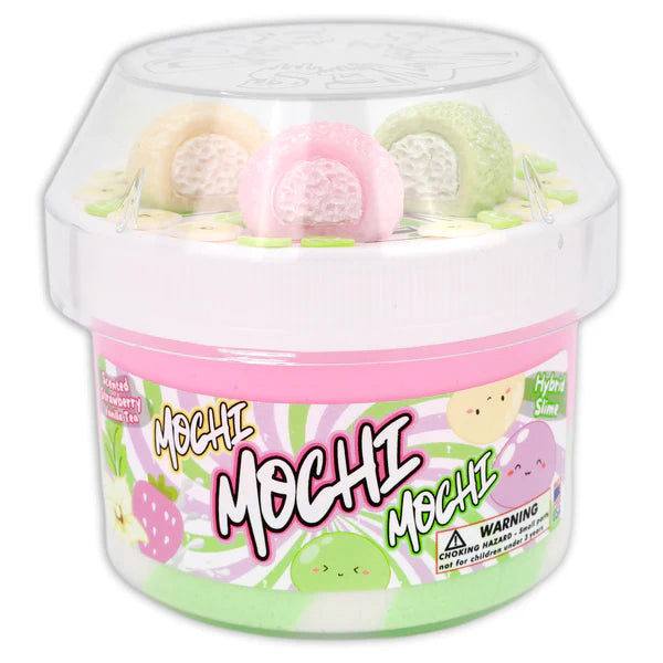 MOCHI MOCHI MOCHI DOPESLIME