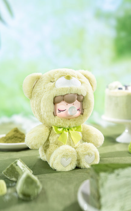 MNAXX: NANCI COLORFUL CHOCOLATE CUTIE BEARS