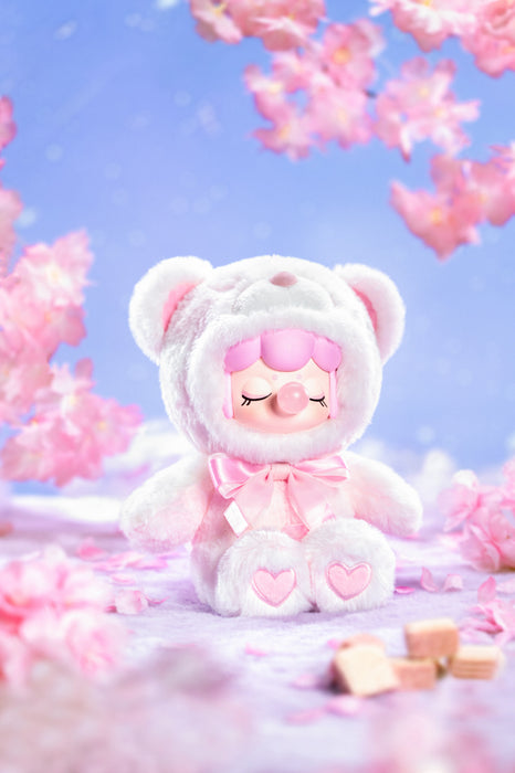 MNAXX: NANCI COLORFUL CHOCOLATE CUTIE BEARS