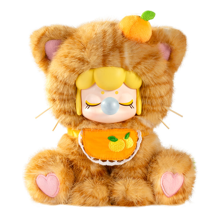 MNDXX: TEA TIME KITTIES