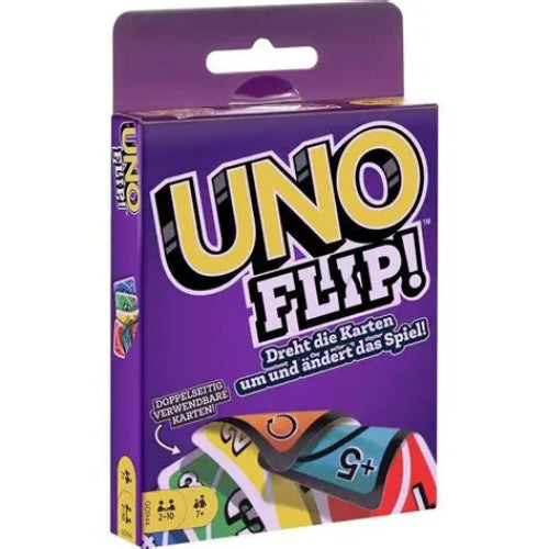 MTLGDR44 UNO FLIP