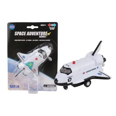 TT5000 SPACE SHUTTLE PB