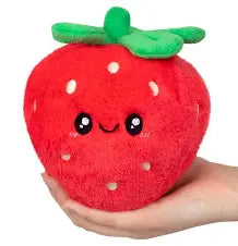 MINI COMFORT FOOD STRAWBERRY