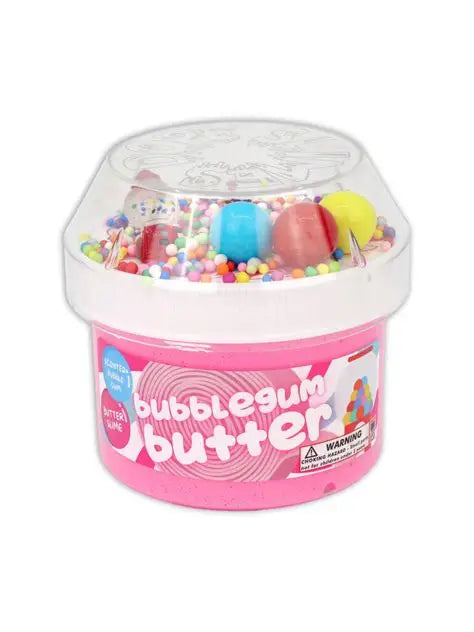 BS1158 BUBBLEGUM BUTTER
