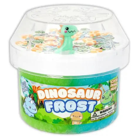 DINOSAUR FROST DOPESLIME