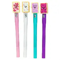 Toaster Pastry Pen