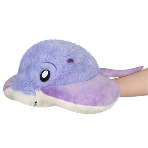 MINI SQUISHABLE STINGRAY