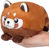 SNUGGLEMI SNACKERS BABY RED PANDA